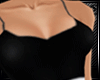 Chic Black and white XXL