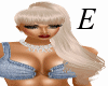 ETE ALLEN BLONDE