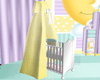 SDD Baby Crib