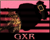 GXR~GOLDEN ROYAL SLEEVE