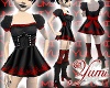 Yumi Dress-PiratePrinces