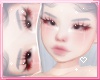 ℓ soft brows berry