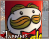 Wallys Pringles