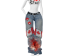 Love Canada Outfit