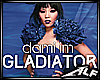 [Alf]Gladiator - Dami Im