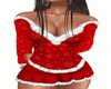 Red Dress Xmas