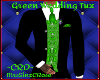 *ZD* ~Green Wedding Tux~