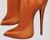Cowgirl Leather boots