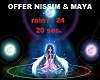 Rain - Offer Nissim
