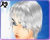 Silver Angel Hair