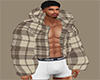 eco plaid jack ss25
