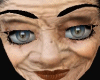 Old Lady Skin