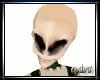 Alien Head Female 3