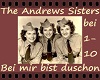 The Andrews Sisters