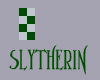 Slytherin Colors