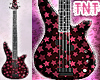Punkette Guitar Sticker1