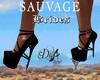 |DRB| Sauvage Brides