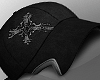 Crossed Cap