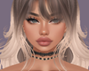 Sybil Opulent Bangs