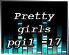 *k* Pretty Girls