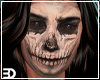 Skull Head