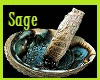 Animated Sage Smudge