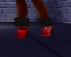 [KR] Red Boots