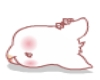 Sentimental Piggy Sleep~