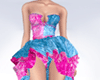 Summer Carnival Dress