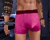 [K] Pink Boxers