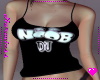 Noob DJ Tank