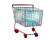 (TR) Shopping cart