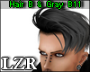 Hair B & Gray B11