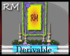 [RM]Derivable Wall table