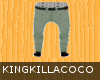 white pants