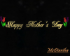 Happy Mother's Day Sign