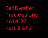 celldweller precious one