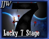 Lucky 7 Stage Derivable