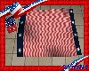 PATRIOTIC Towel for Two