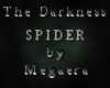The Darkness Spider
