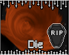 D| Copper Puppy Tail