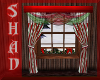 {SP}Christmas Curtains