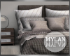 ~M~ | Myst Bed Set 2