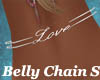 Love Belly Chain S V2