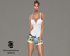 Sunflower Outfit