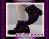 Kowka Boots [P]