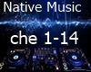 Native Music