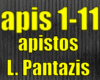 apistos-Leuteris Pantazi