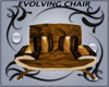 Evolving Chair