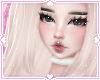 ❀. shiloh | blonde